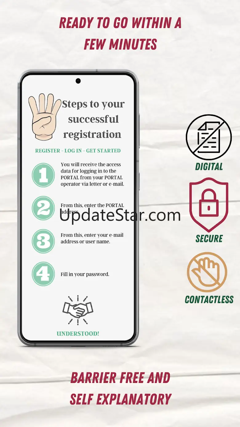 ProForma PORTAL 2 2.0.1