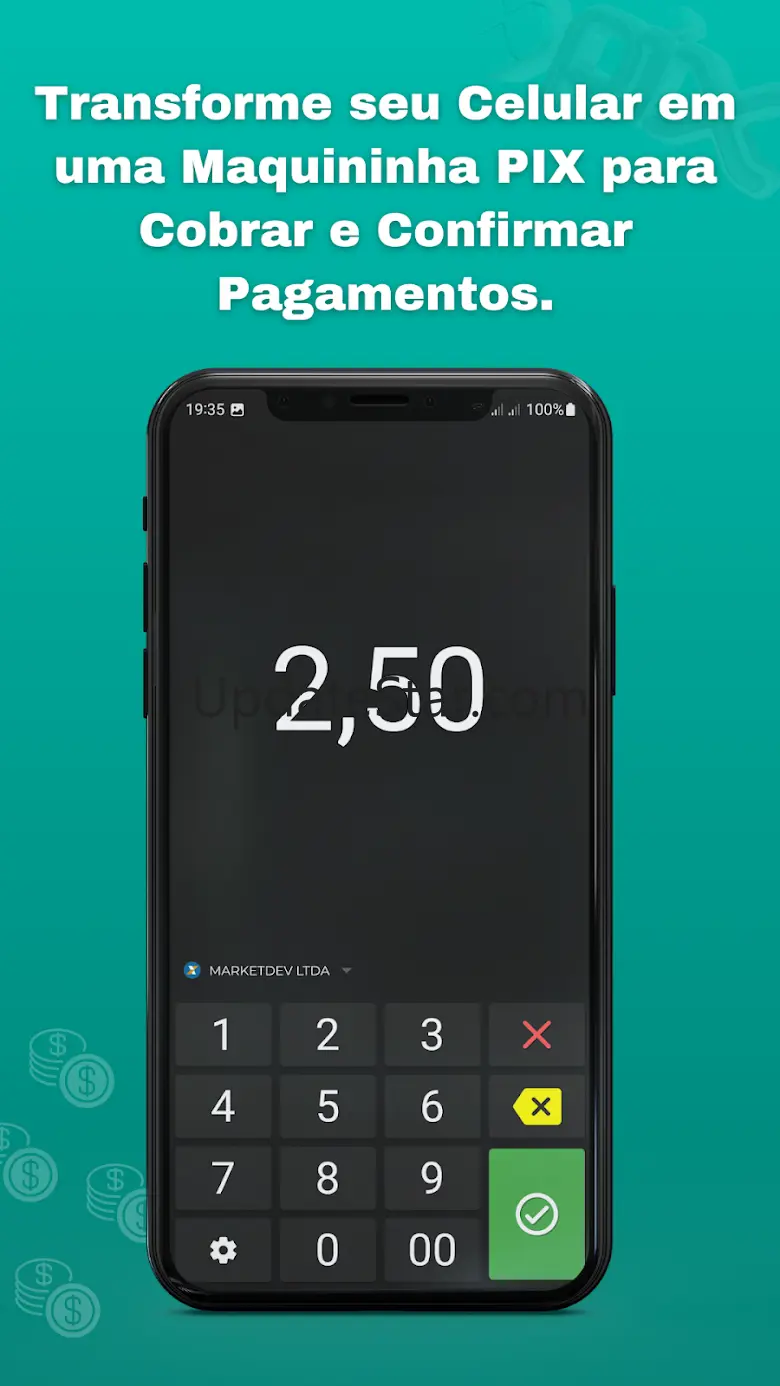 QR Code Pix Brazil Generator 1.1.4