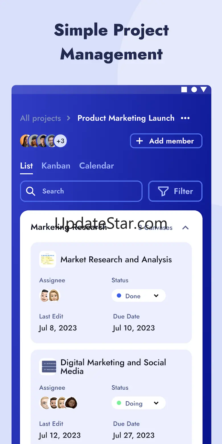 ALLO (Formerly BeeCanvas) 6.0.101