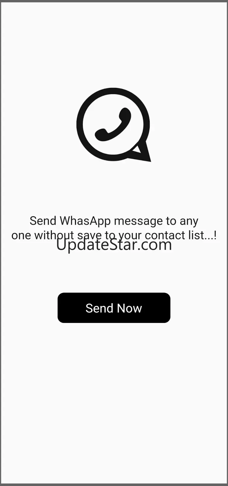 WatsChat - Message instantly 1.0.0