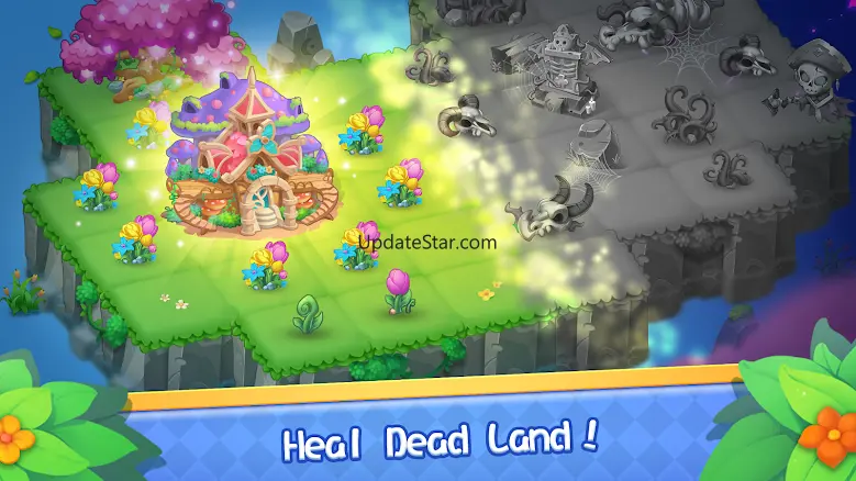 Merge Dragon Legends 1.0.53