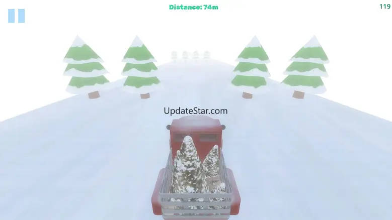 Radical Car 3D 1.0
