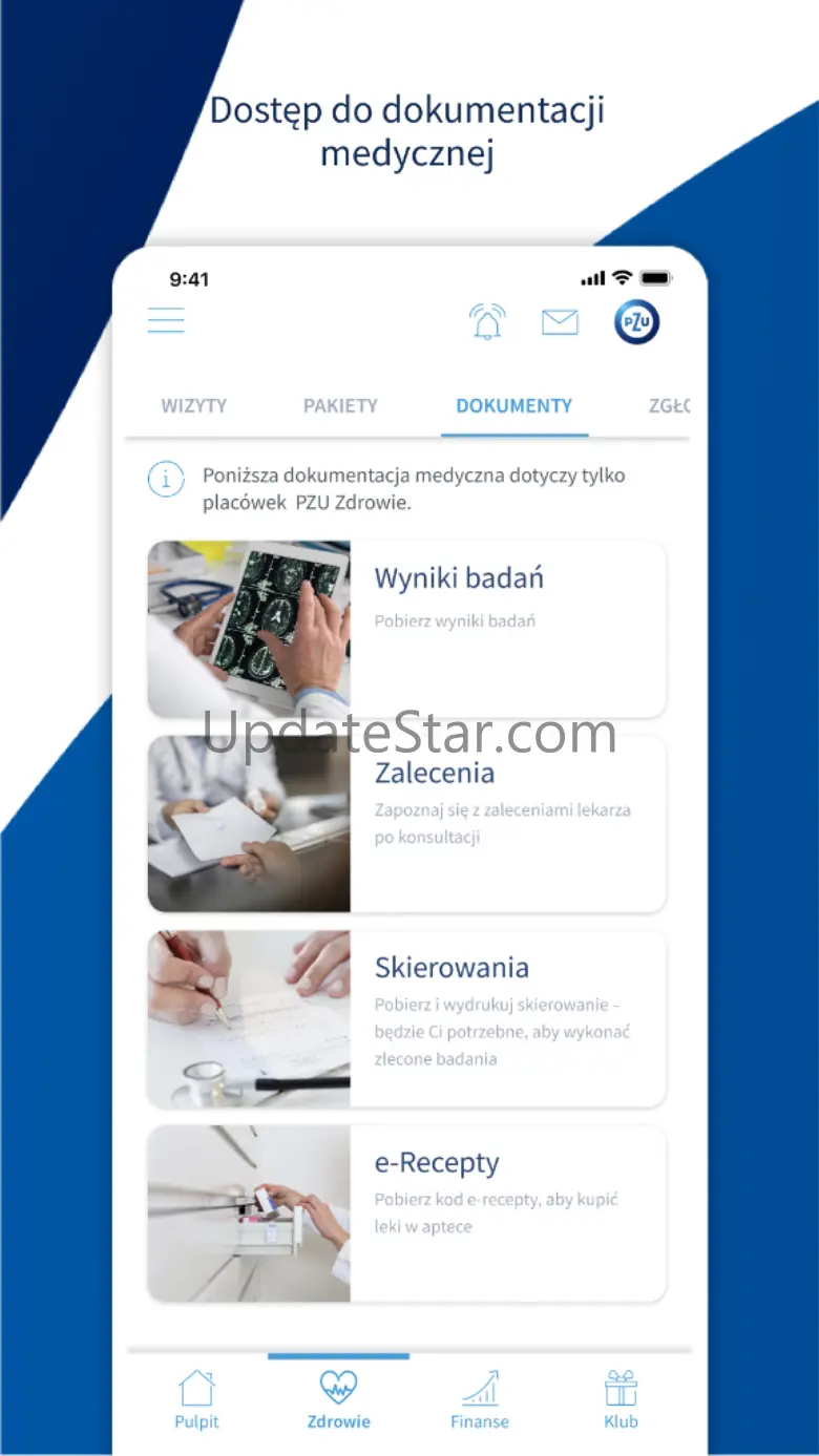 mojePZU mobile 2.26.4
