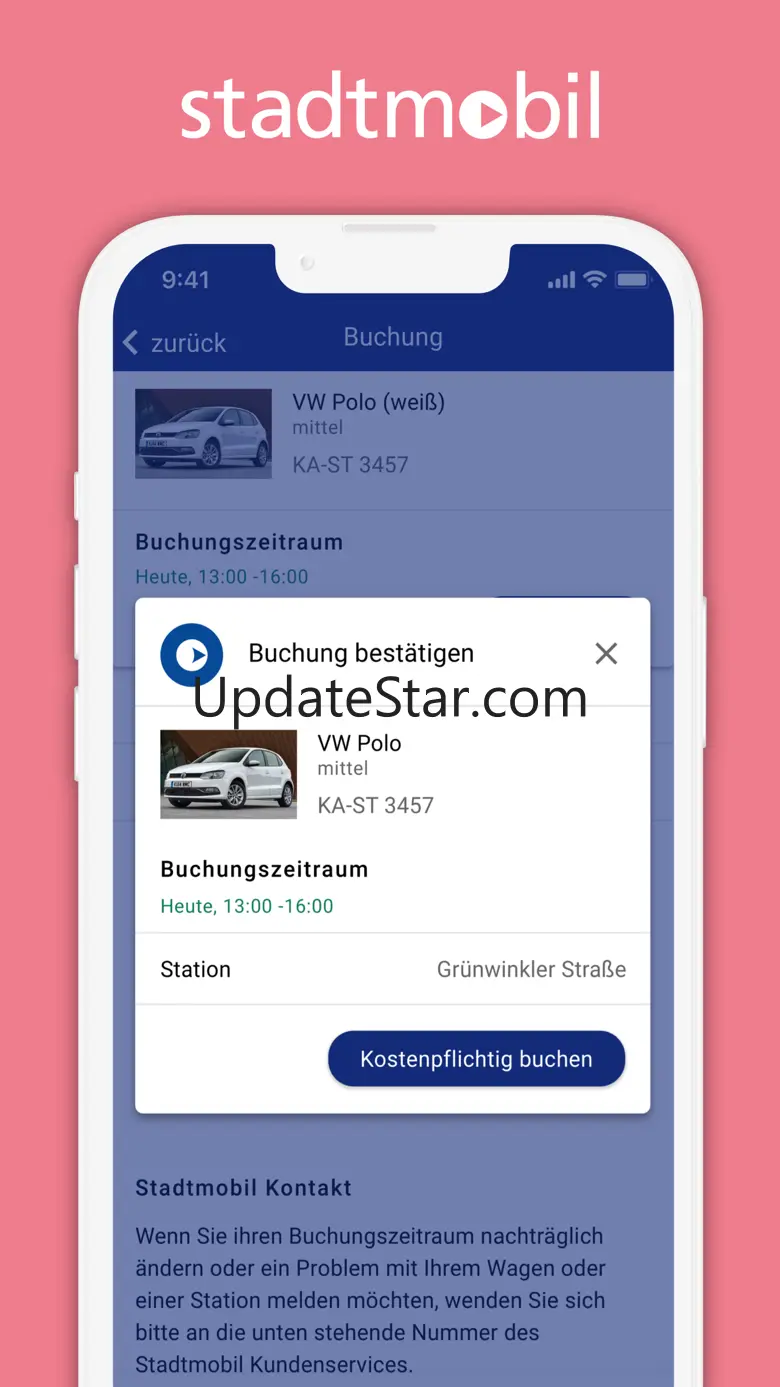 KVV.regiomove 2.4.2