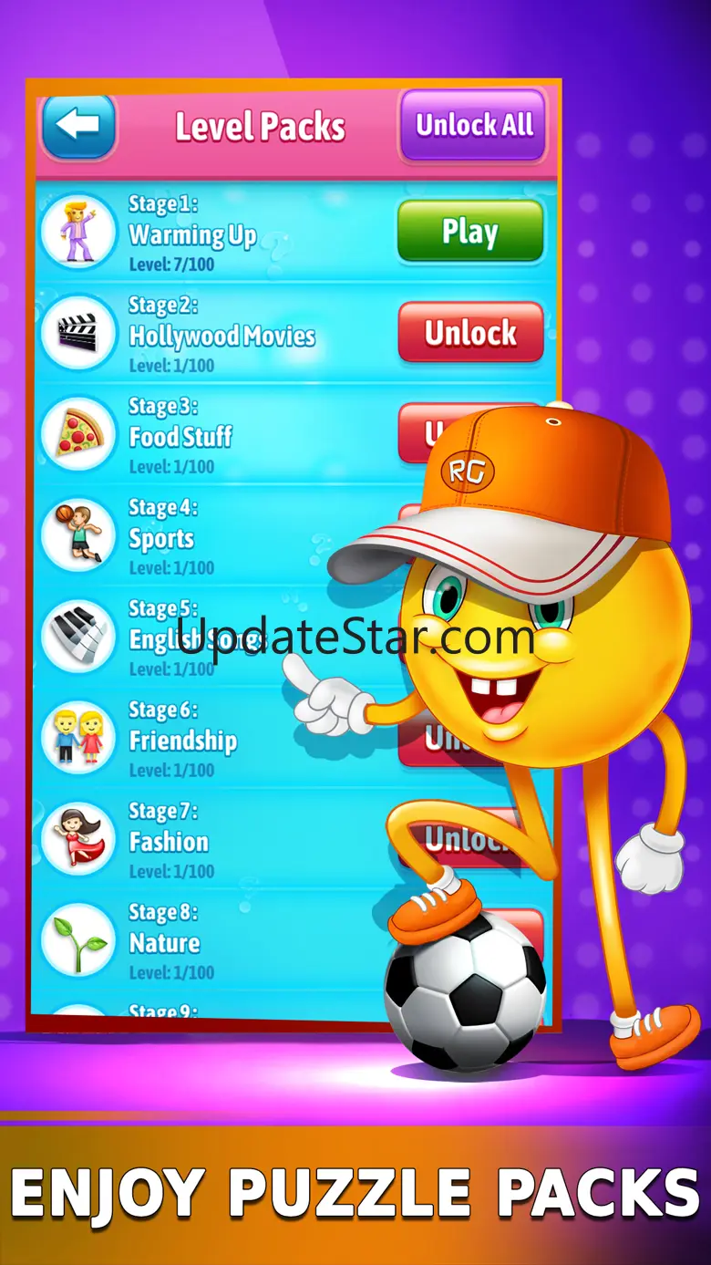 Emoji Puzzle Mania 2020 0.1.138