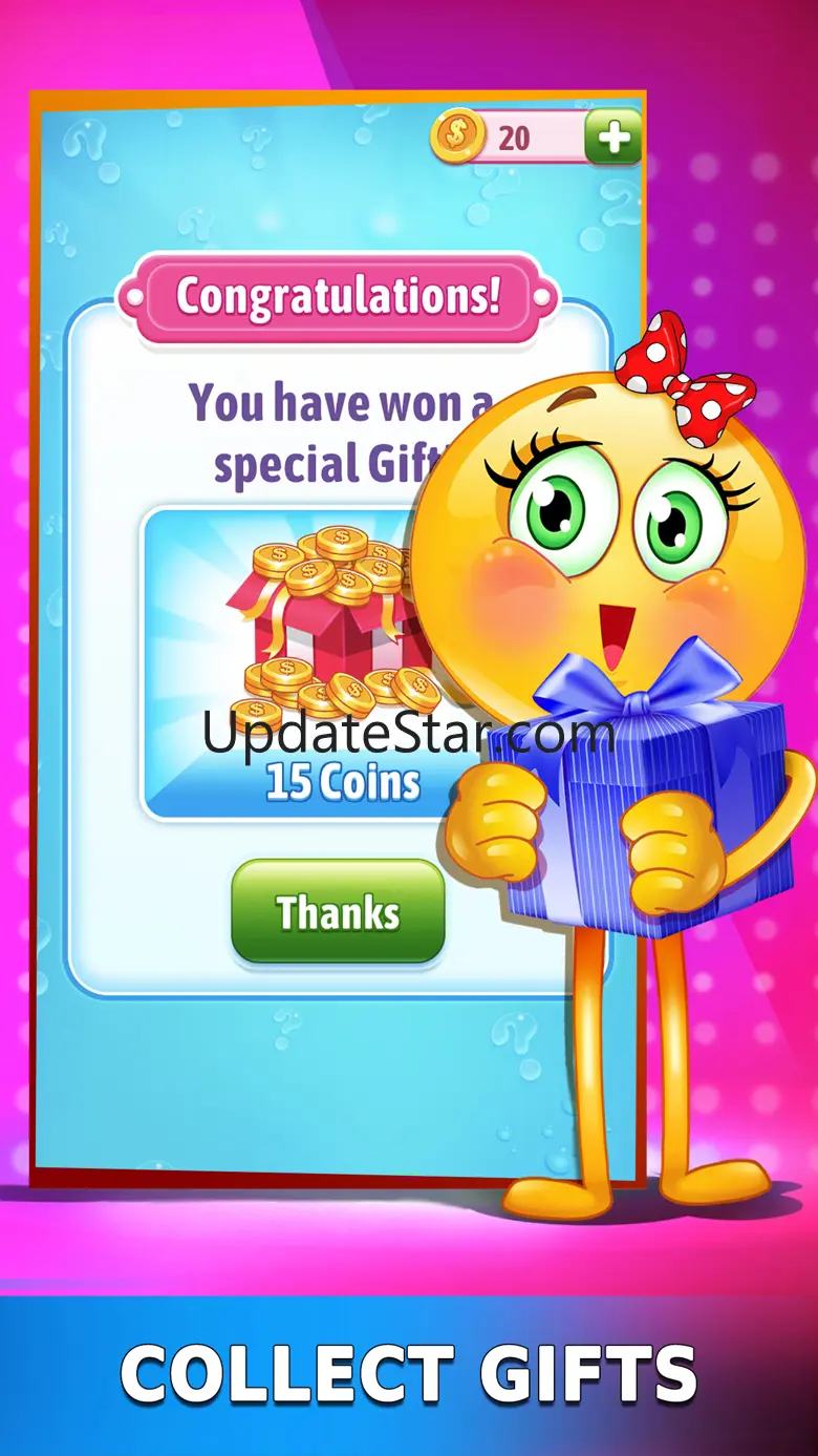 Emoji Puzzle Mania 2020 0.1.138