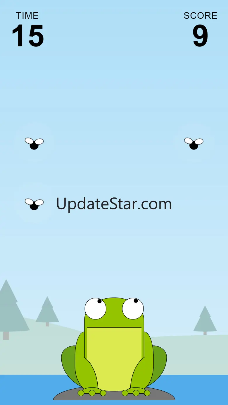 Hungribles Frog 1.1.3