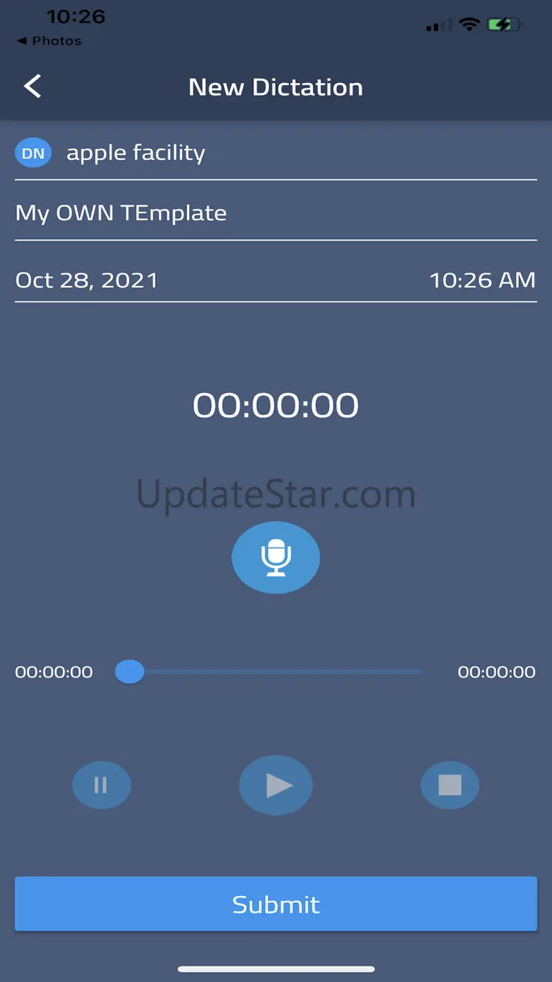 Autoflow by DN 51.1.2