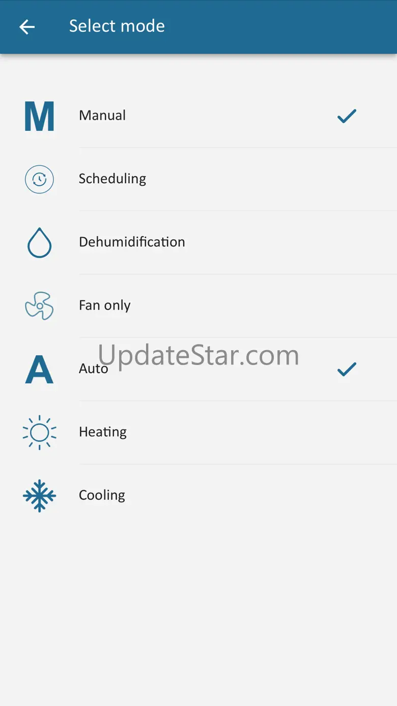 Velair 2.0.5