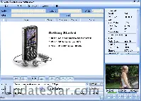 Xilisoft DVD to 3GP Suite 1.0