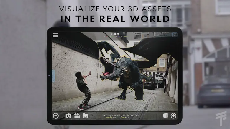 Cyclops AR 5.2.20