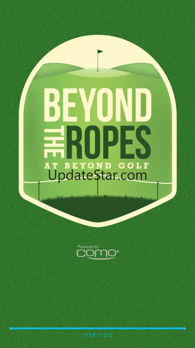 Beyond Golf 2.0.0