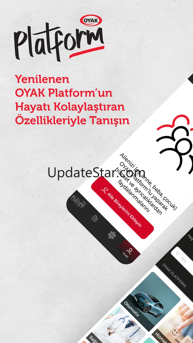 OYAK PLATFORM 2.2.30