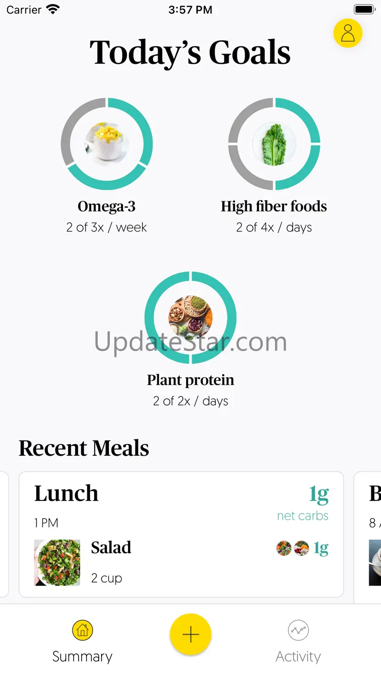 RxFood 2.6.4