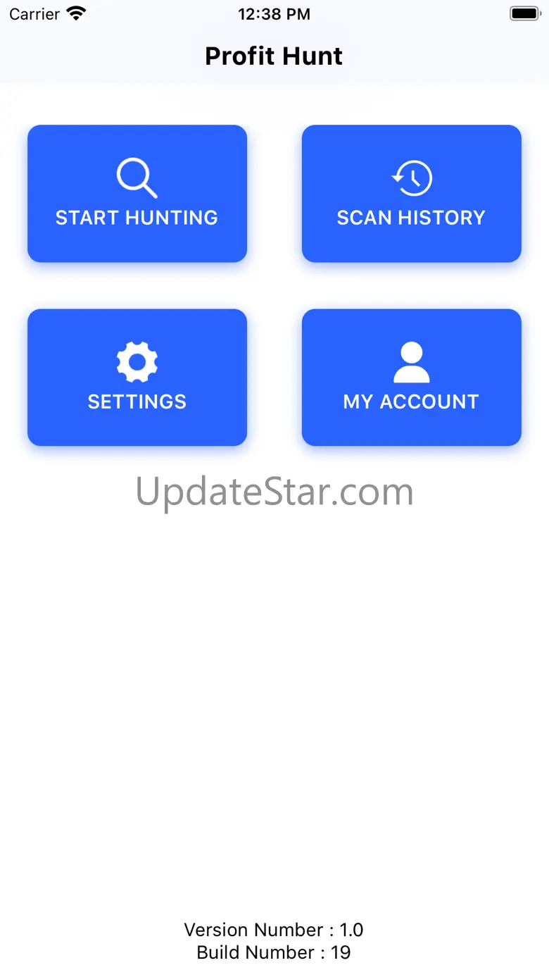 ProfitHunt 1.7.0