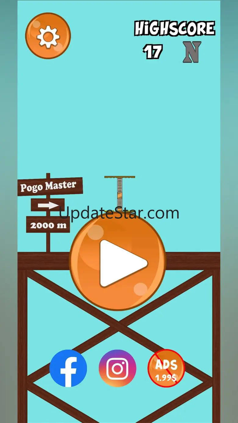Pogo Bounce! 1.2
