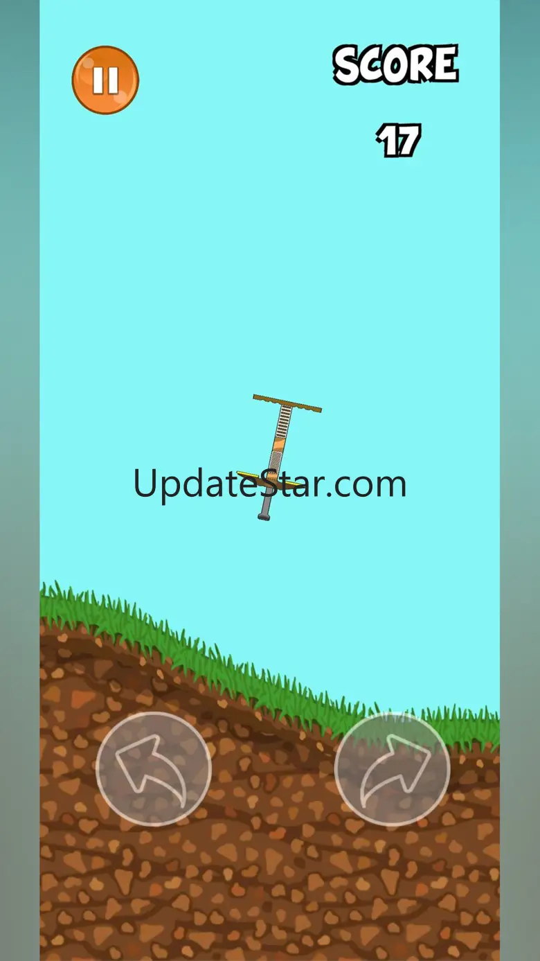 Pogo Bounce! 1.2