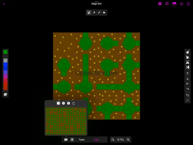 Pixel Designer Pro 1.1.0