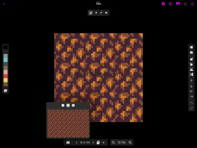 Pixel Designer Pro 1.1.0