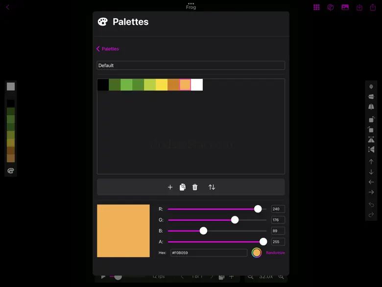 Pixel Designer Pro 1.1.0