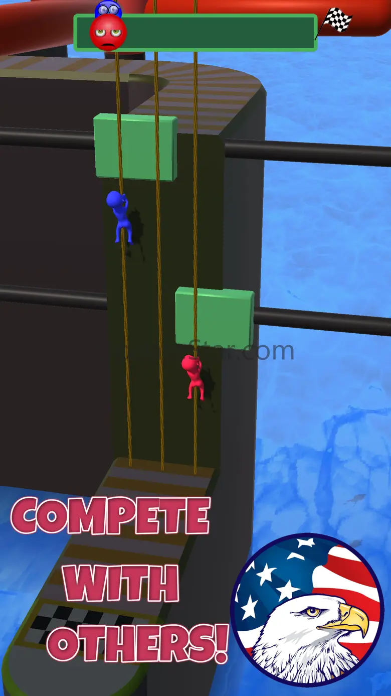 Tap 2 Run: Fun Running Game 3D 2.0