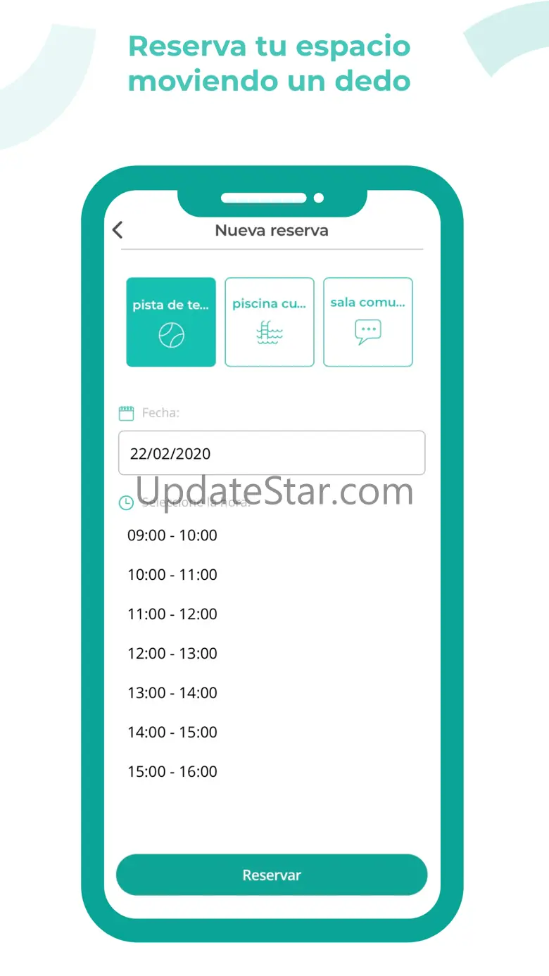 TucomunidApp 7.6.1