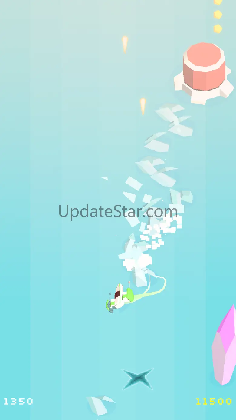 EVIG Space Shooter 2