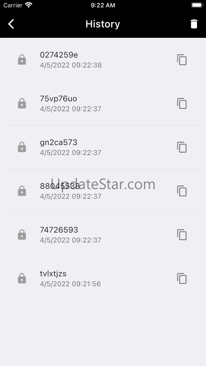 NewPassword! 3.2.4