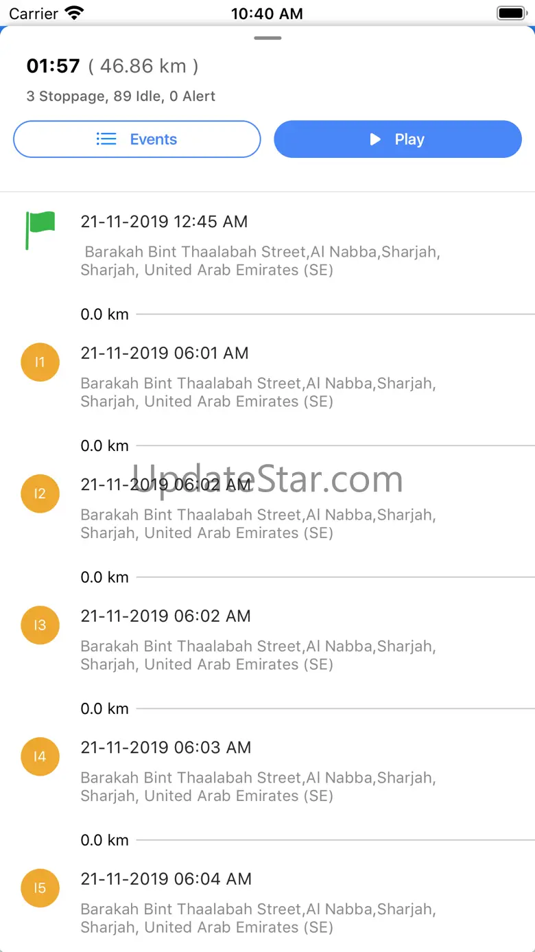 Auratraq 3.5.4