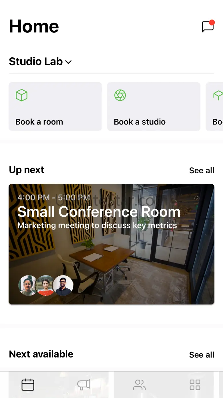 Studio Lab NH 8.6.0