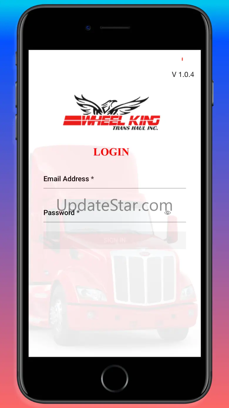 Wheelking Transhaul 2.4.9