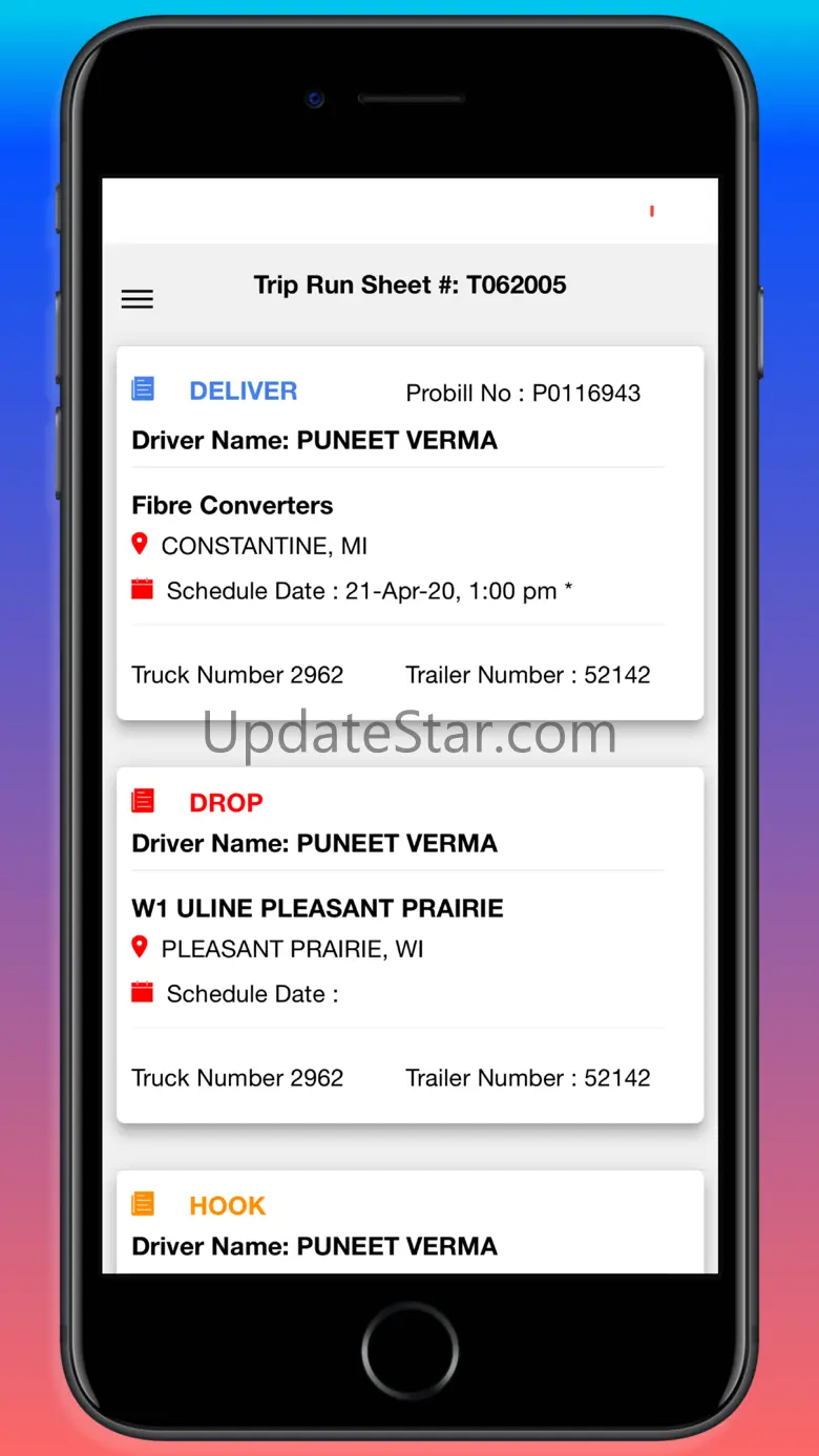 Wheelking Transhaul 2.4.9
