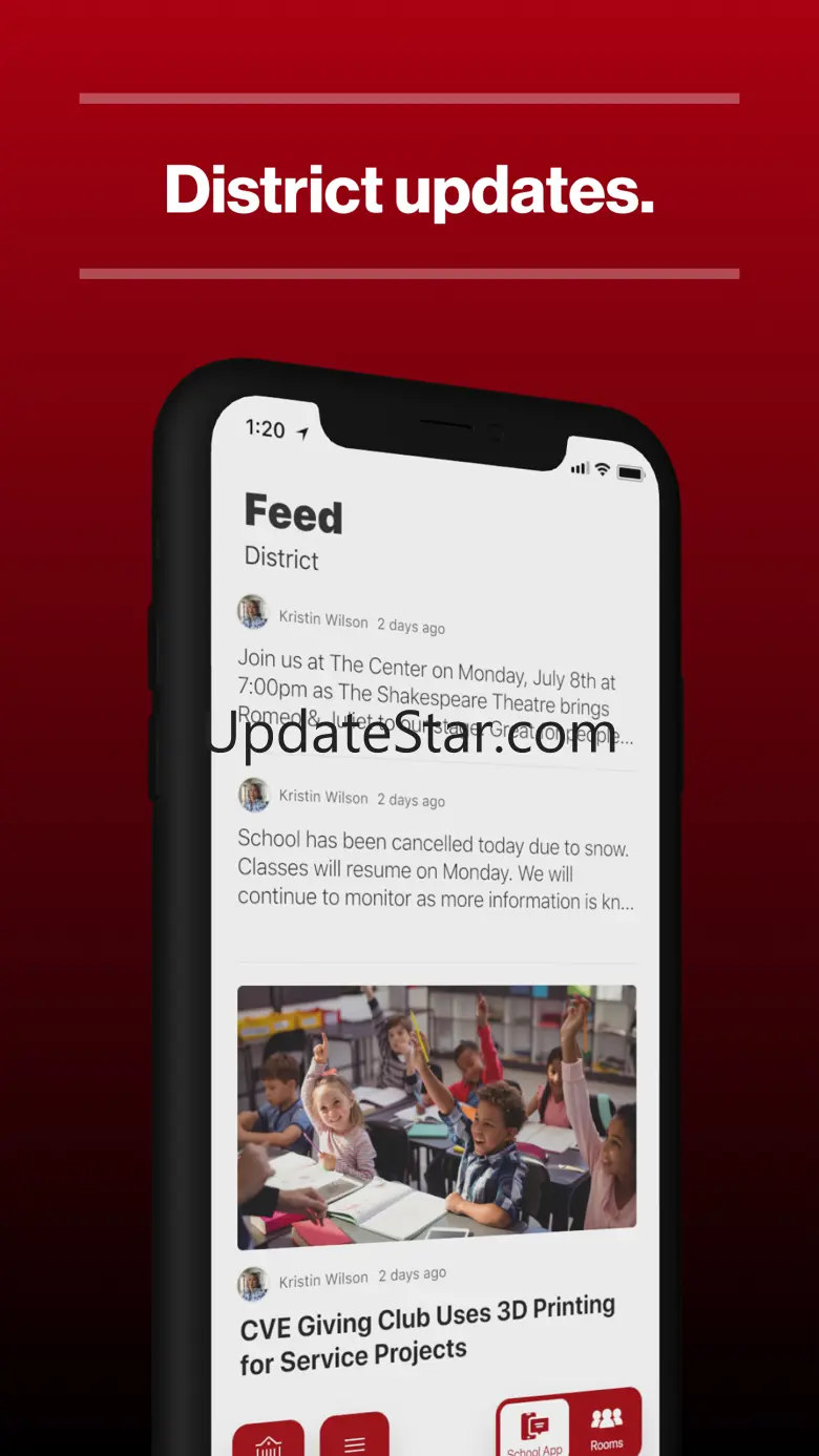Red Lake Warriors 4.3.0