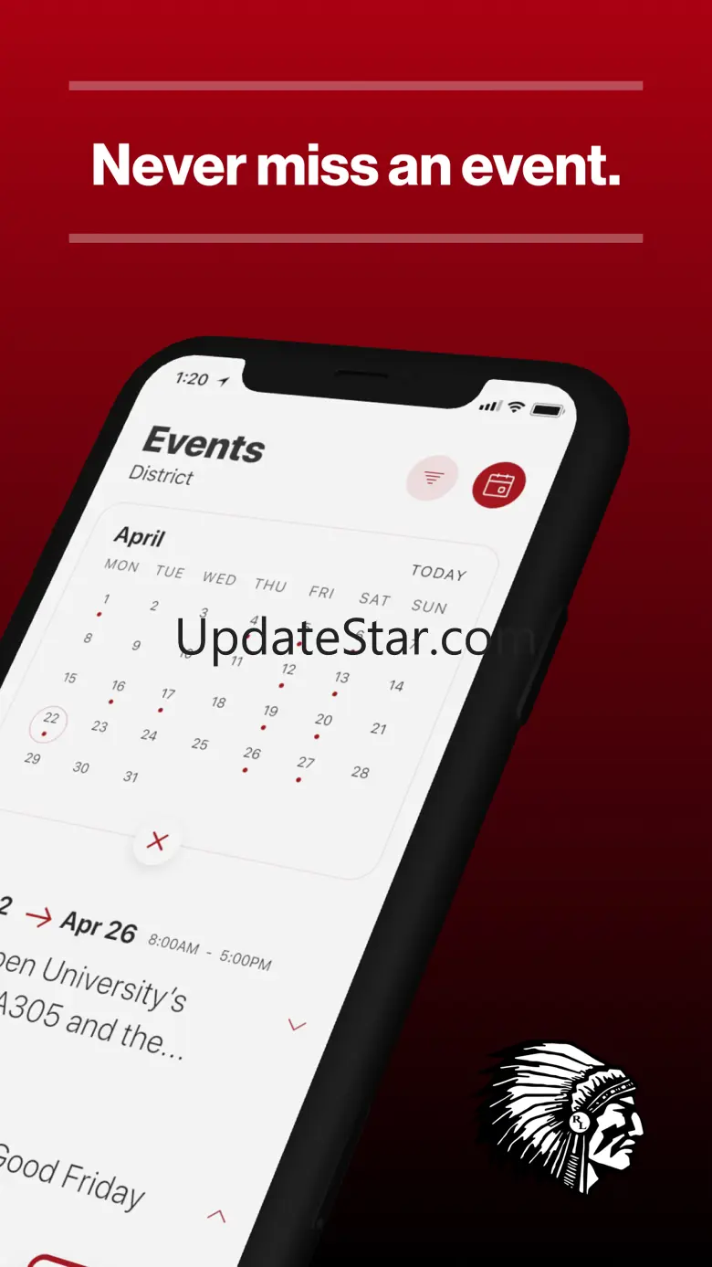 Red Lake Warriors 4.3.0