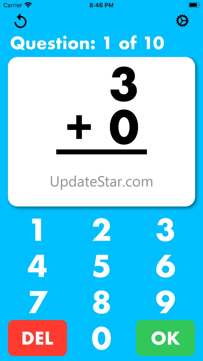 Math Junior 1.0