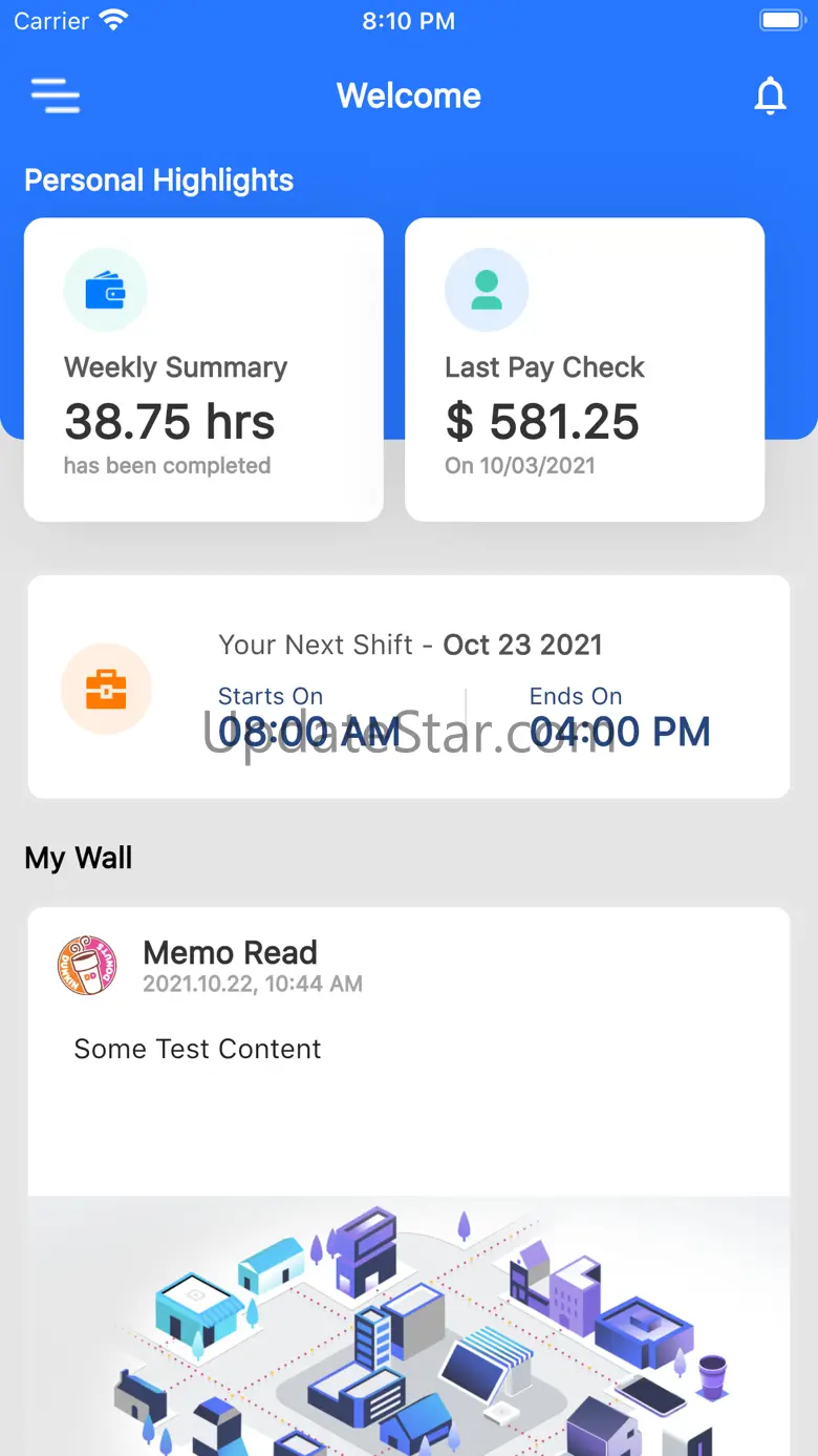 Workportal 2.4.23