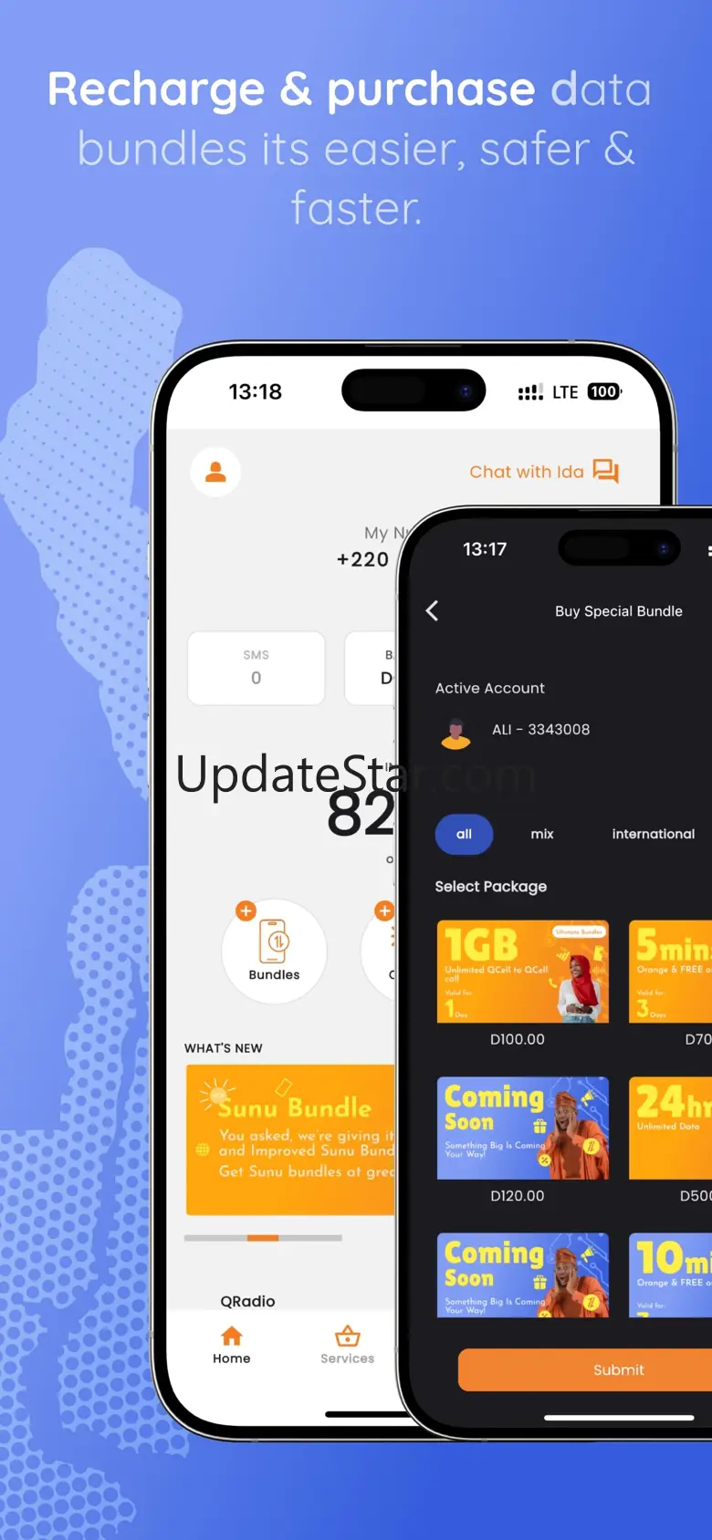 QCELL 3.1