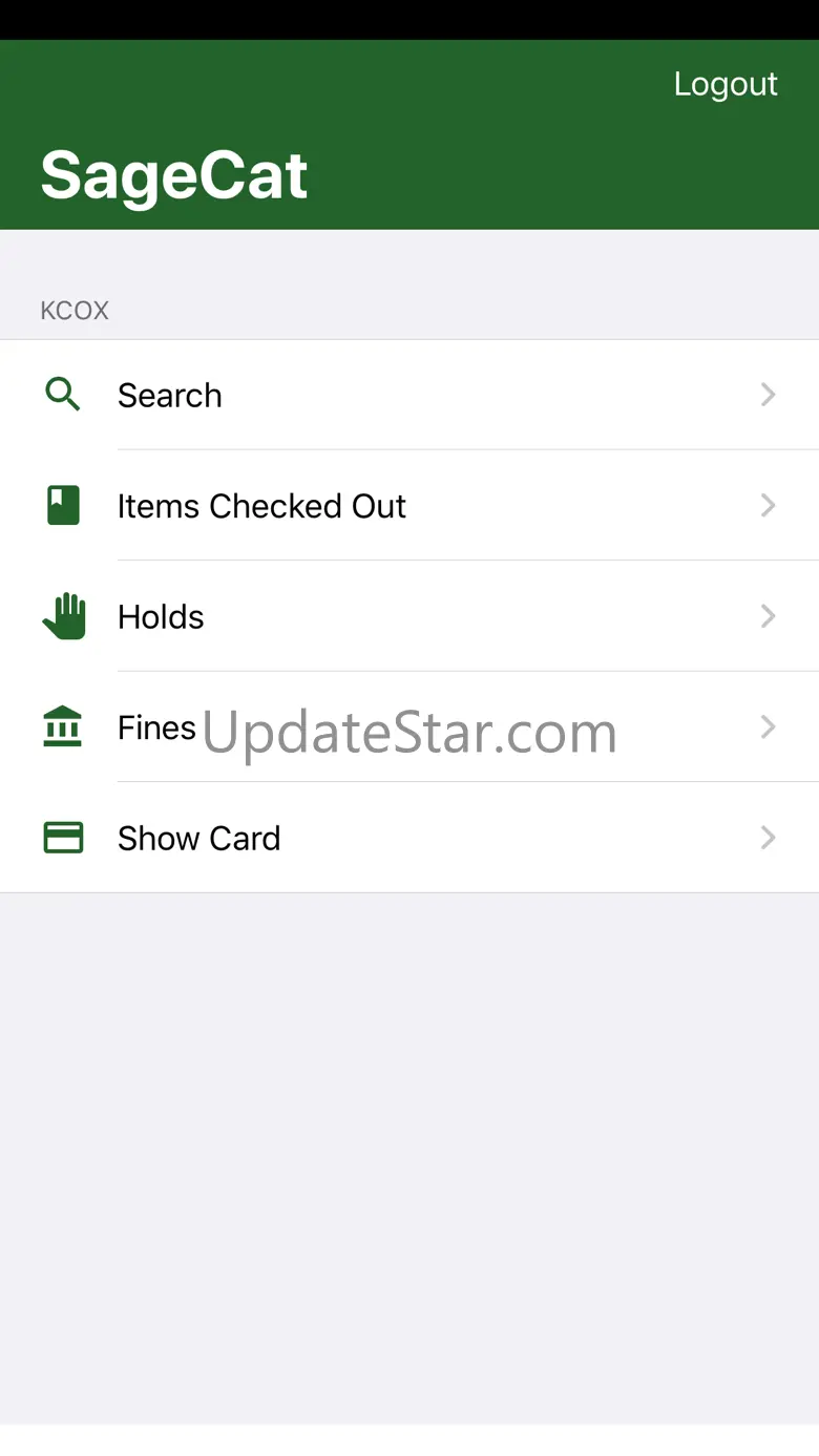 SageCat 2.9.1