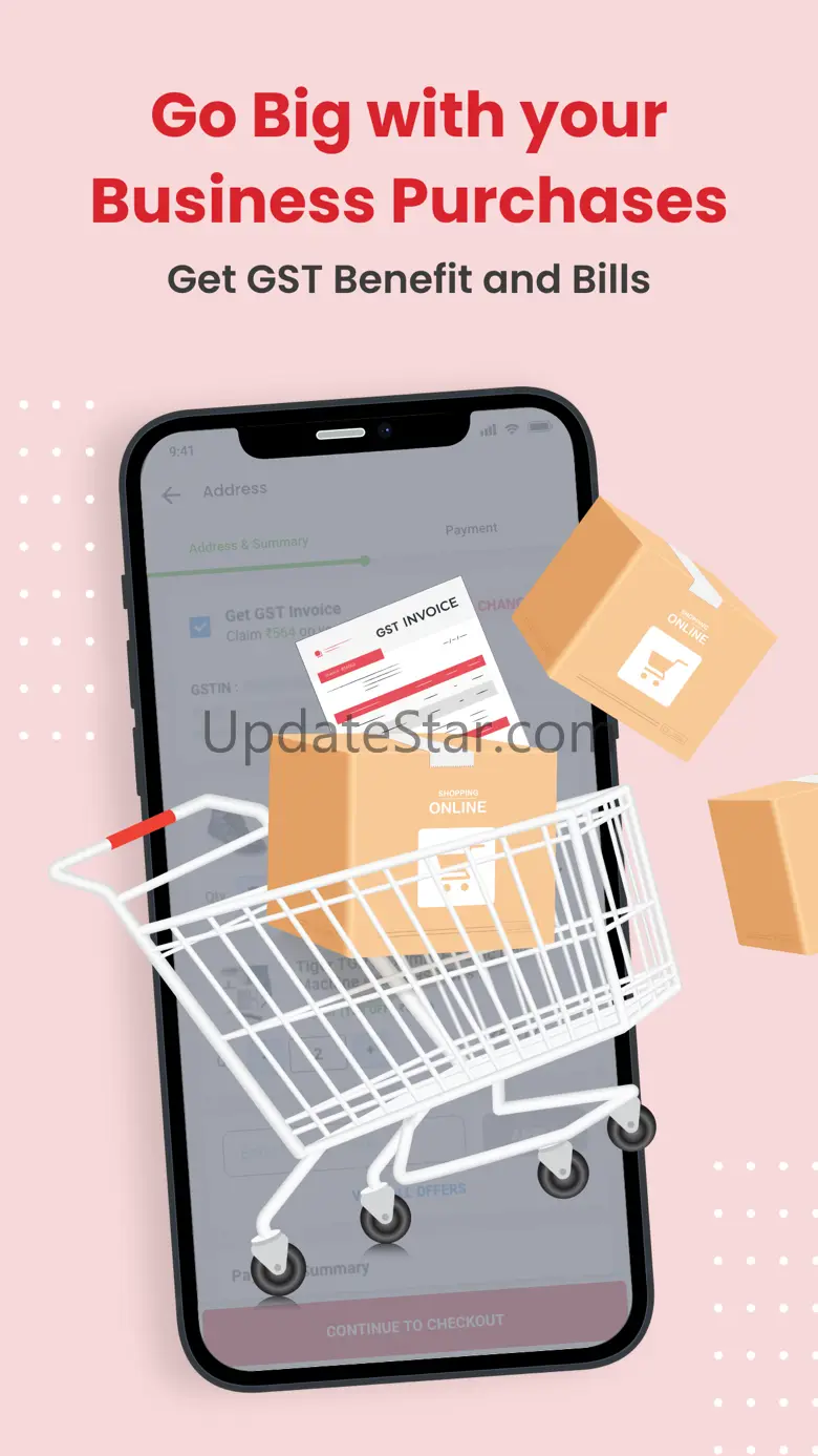 Moglix - B2B Marketplace 3.2.5