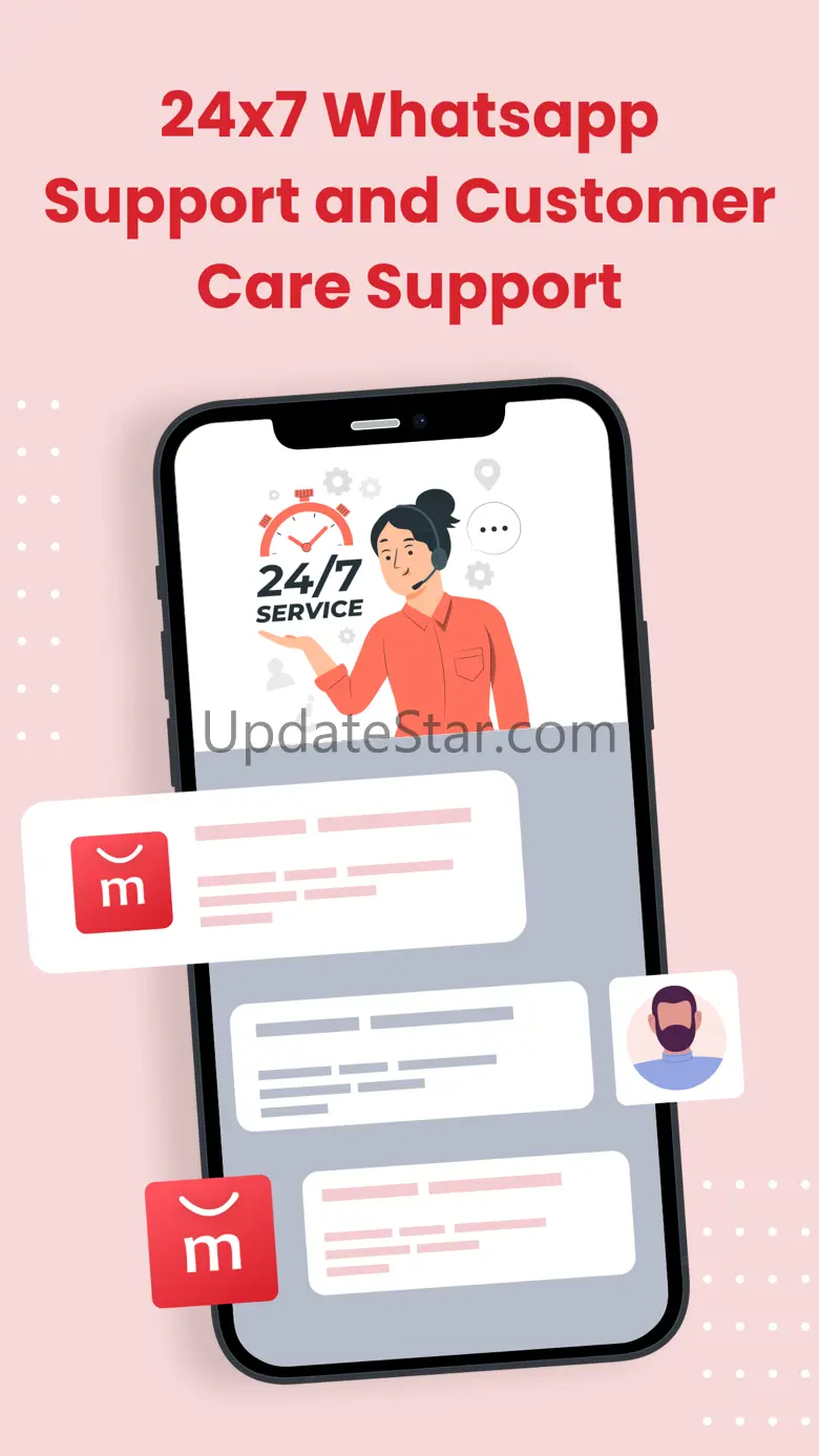 Moglix - B2B Marketplace 3.2.5
