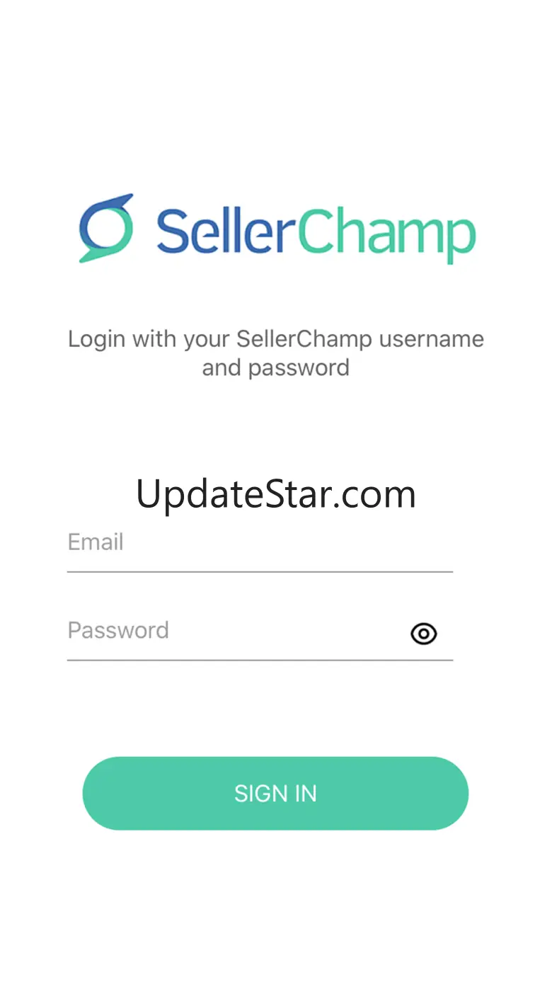 SellerChamp 1.2