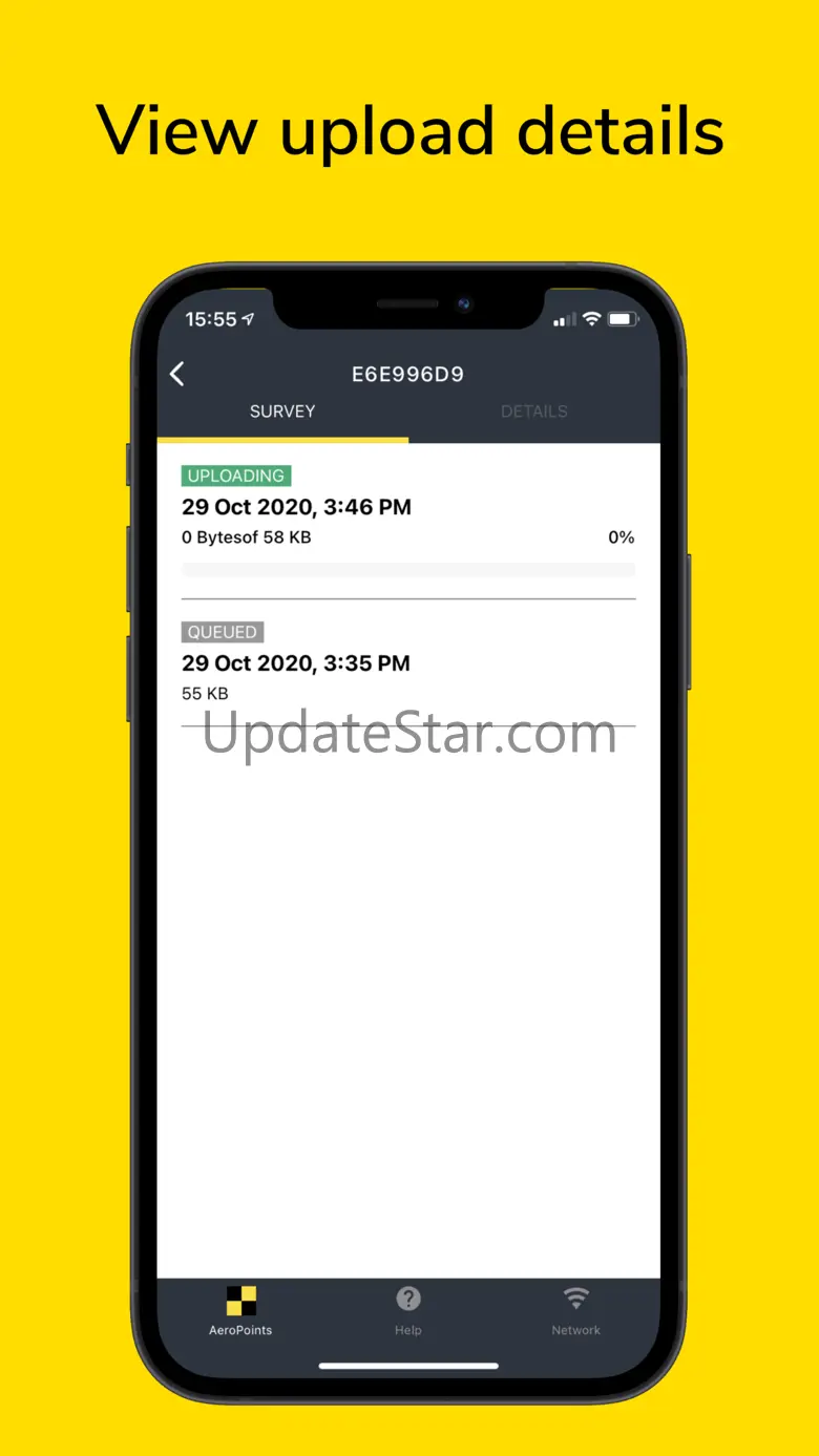 AeroPoints 2.8