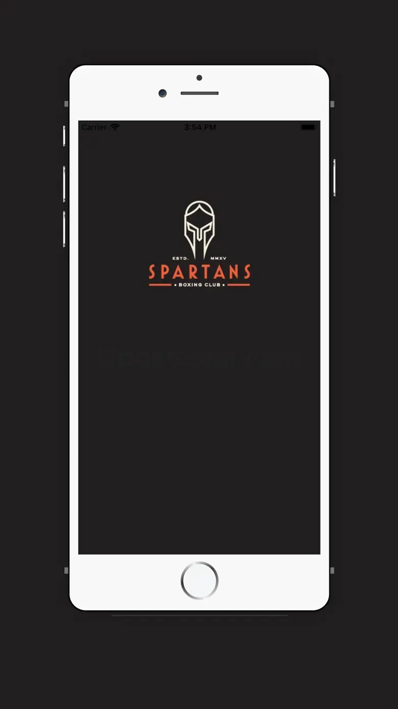 Spartans Boxing 8.2.8