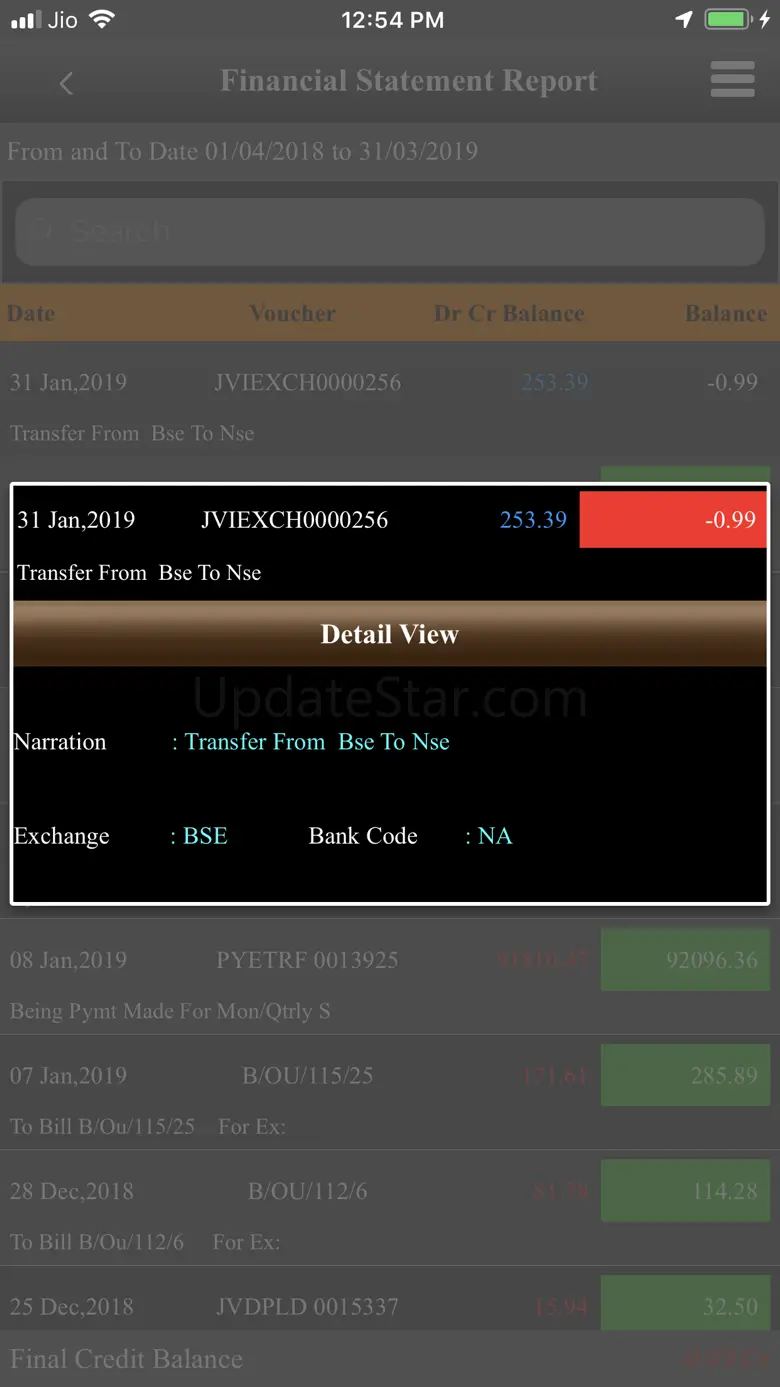 ANSPL BO 4.1.8