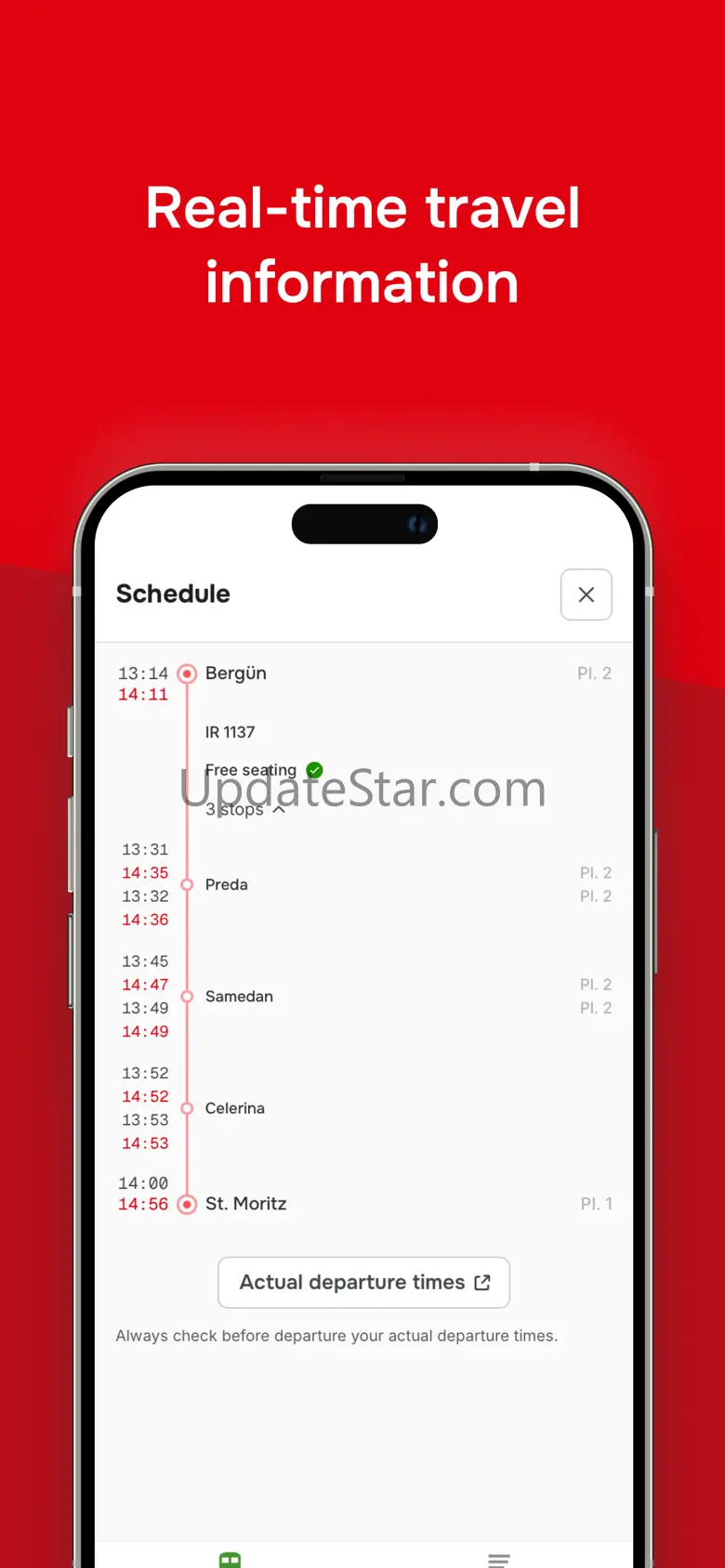 HappyRail 1.3.4