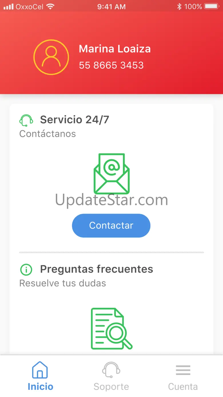 OXXOCEL 1.29