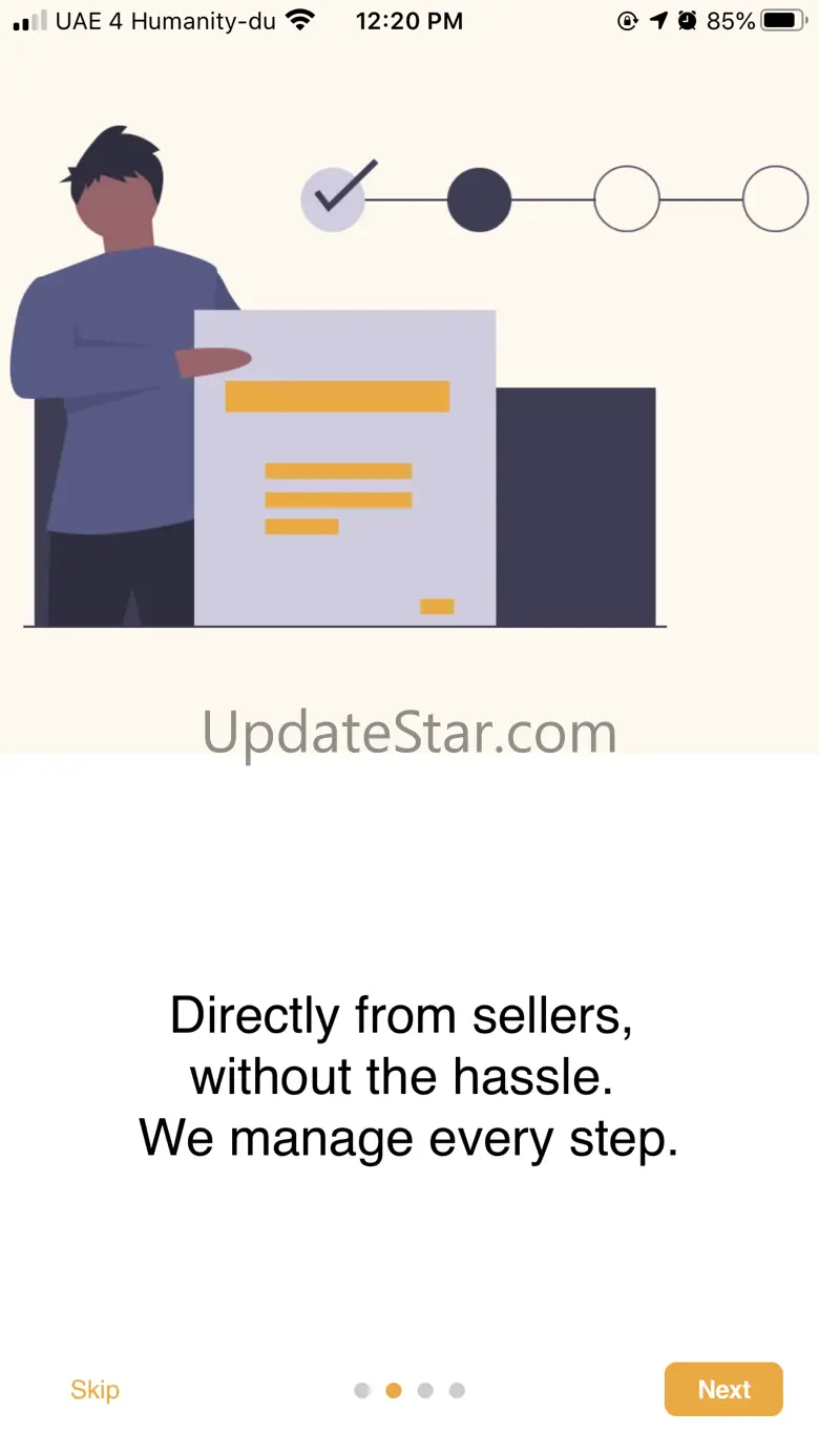 BuyAnyCar 1.4.1