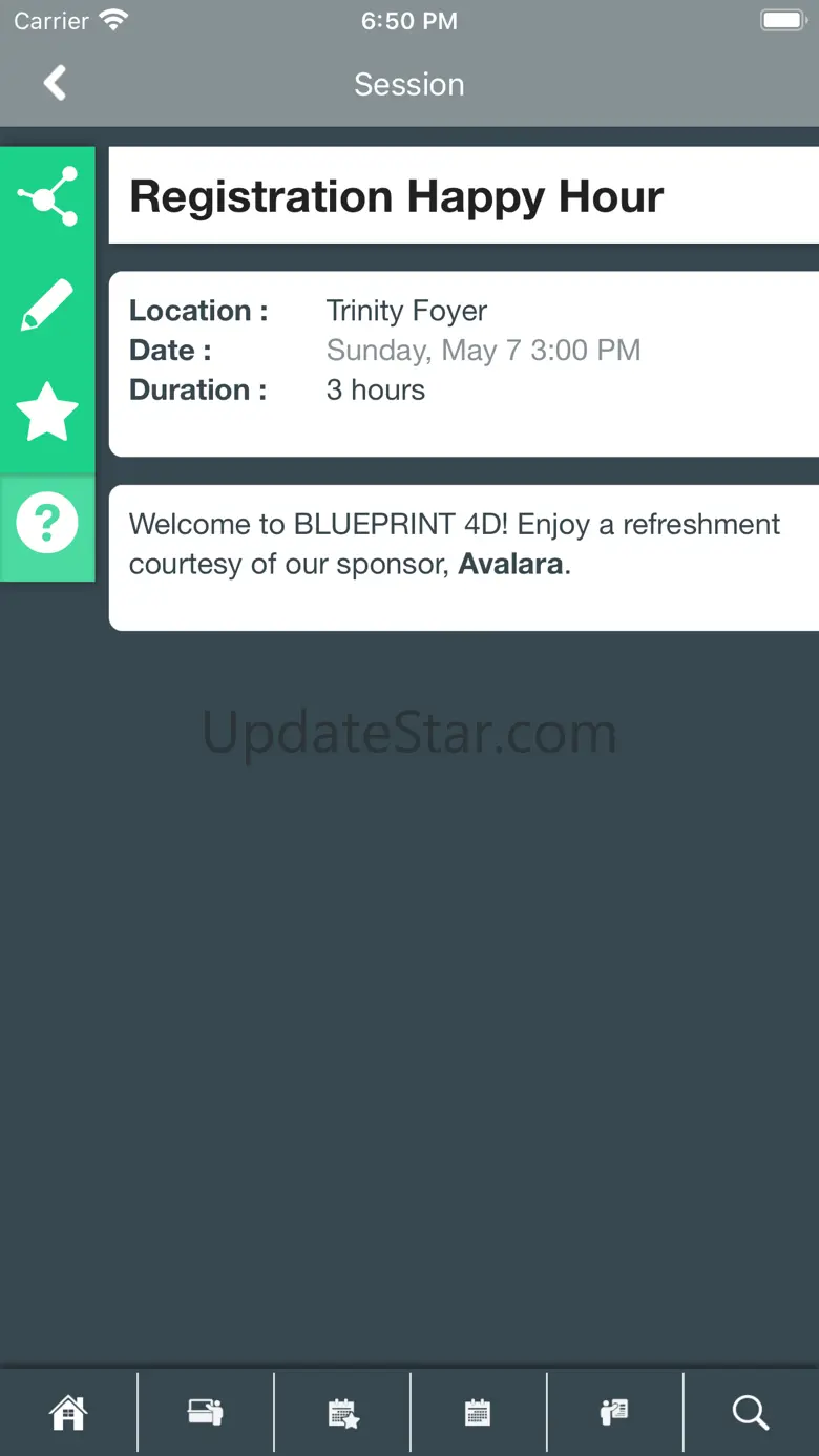 Quest Events 1.10