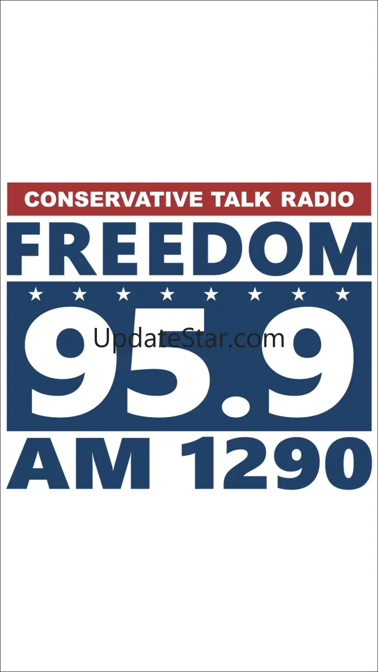 Freedom 95.9 - AM 1290 11.17.40