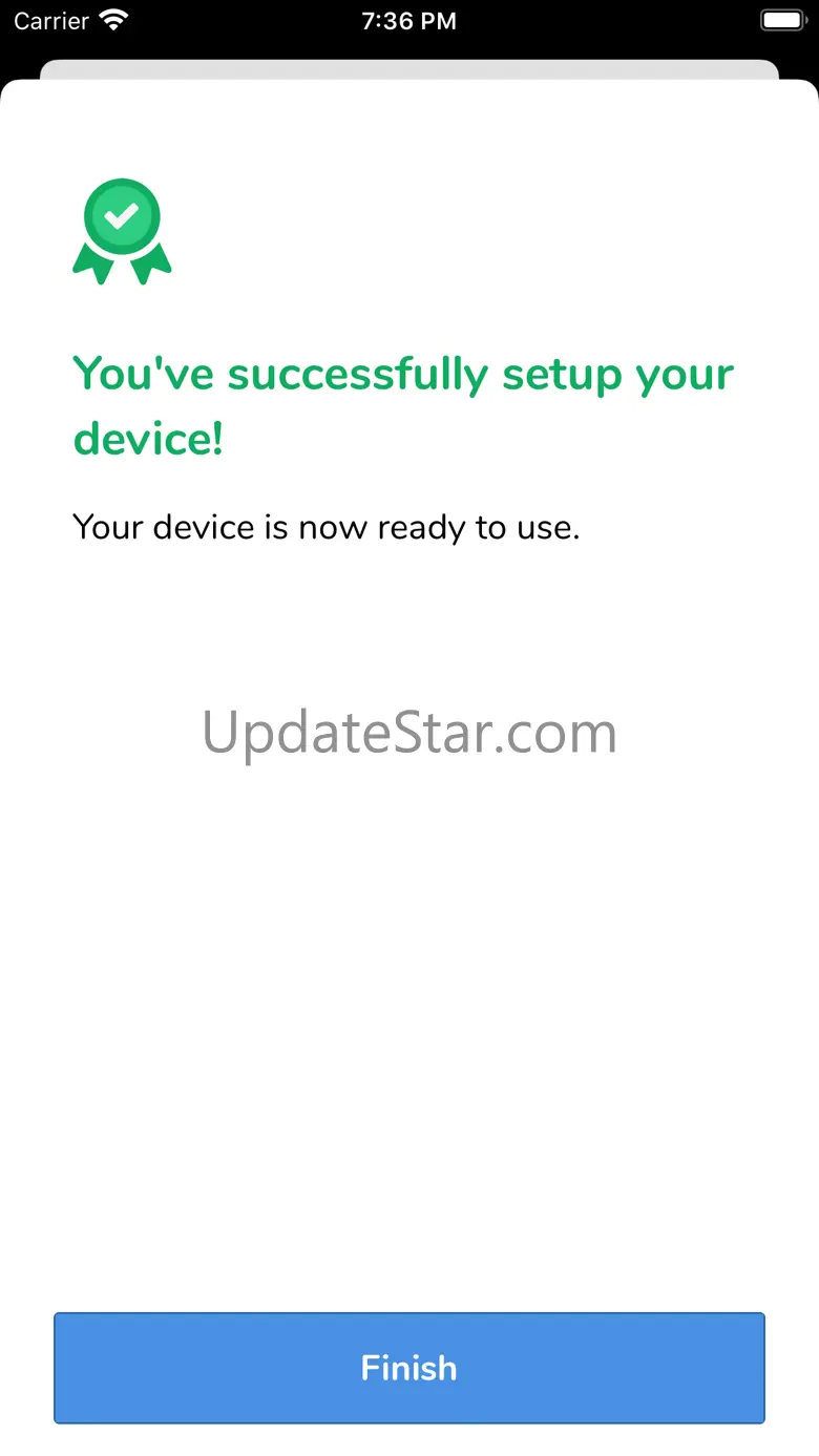 Clearent Device Configurator 1.0.9